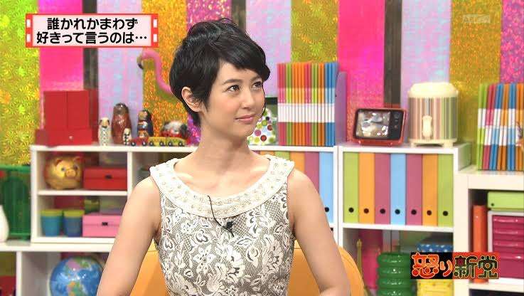 夏目三久「嗚咽号泣」!? 『あさチャン!』終了報道で想起する「有吉弘行熱愛・懐妊騒動」
