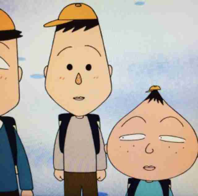 2次元キャラの謎を解明するトピ