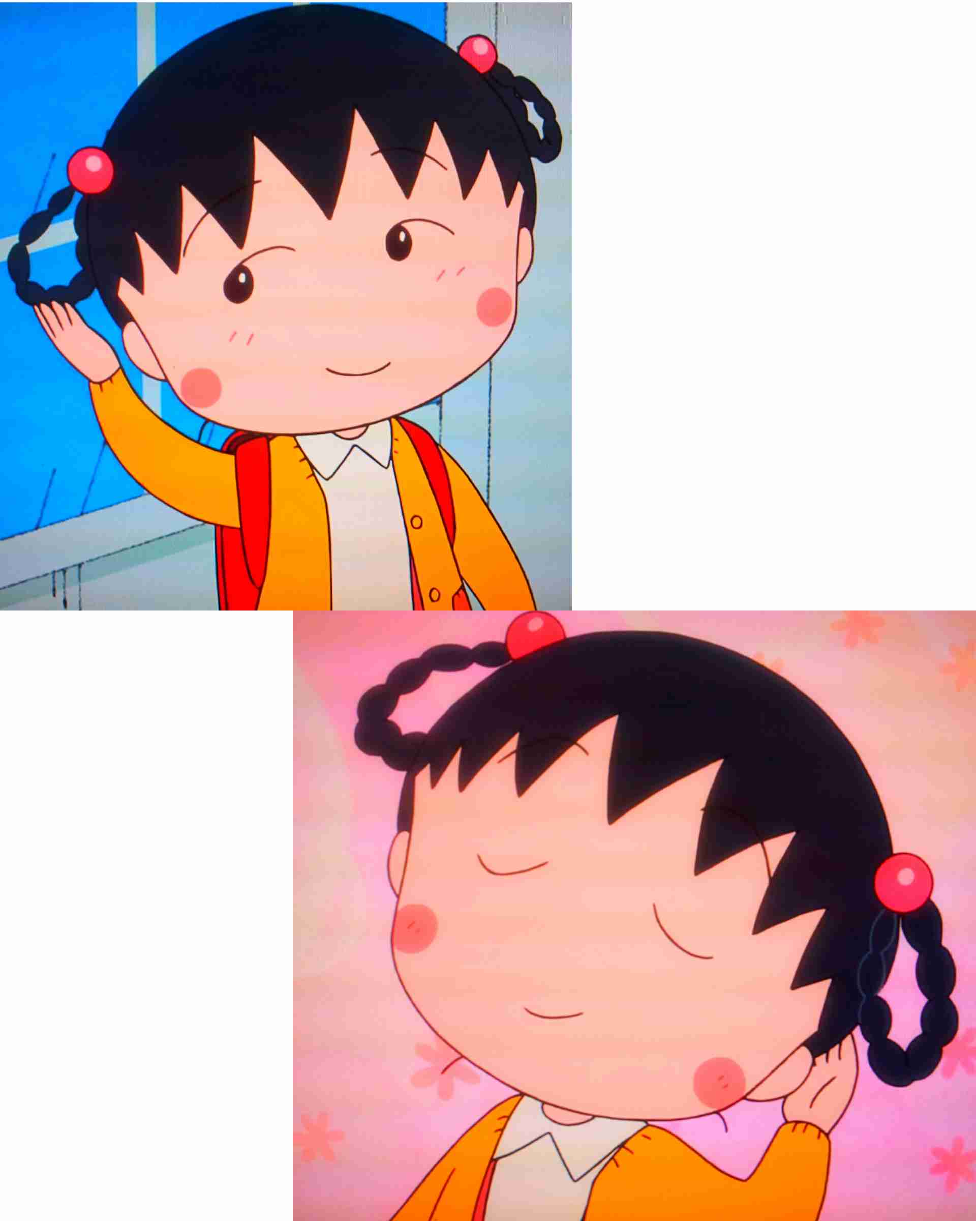 2次元キャラの謎を解明するトピ