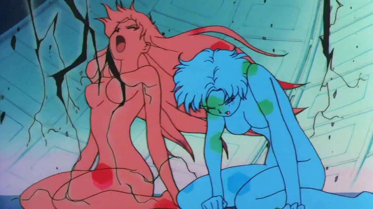 2次元キャラの謎を解明するトピ
