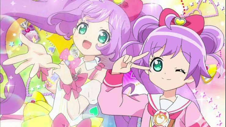 2次元キャラの謎を解明するトピ