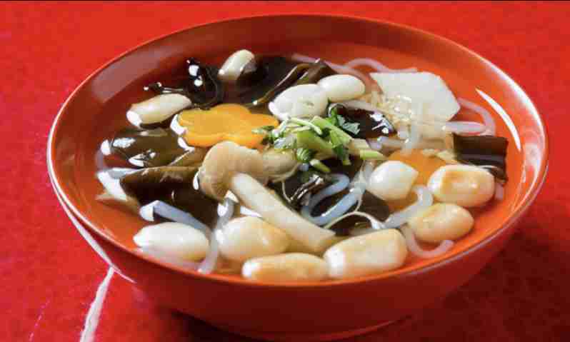 あなたの地元・出身地で「おめでたい時」に口にするもの♪