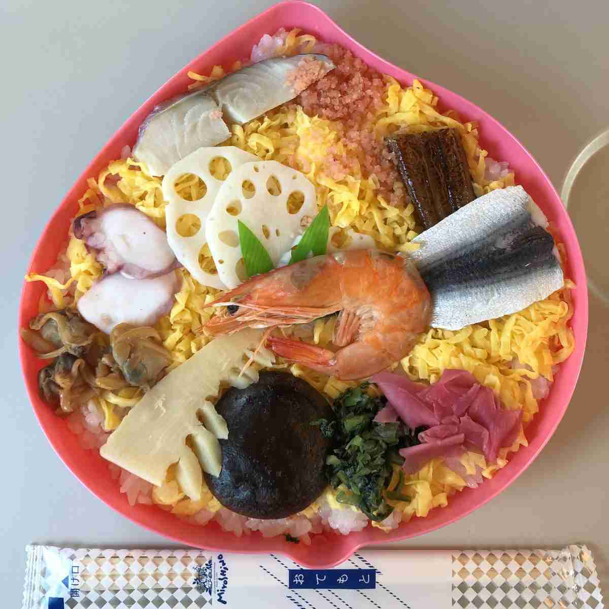 あなたの地元・出身地で「おめでたい時」に口にするもの♪