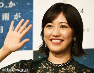 渡辺麻友「芸能界引退」が現実味？ファンクラブ「休止」レギュラー特番も“突然欠席”に不穏な予感
