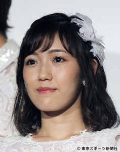 渡辺麻友「芸能界引退」が現実味？ファンクラブ「休止」レギュラー特番も“突然欠席”に不穏な予感