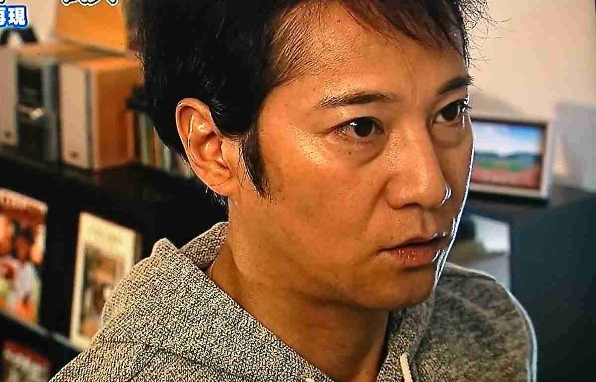 稲垣吾郎、草なぎ剛、香取慎吾がコメント「中居くんの新しいスタートにエールを送りたい」