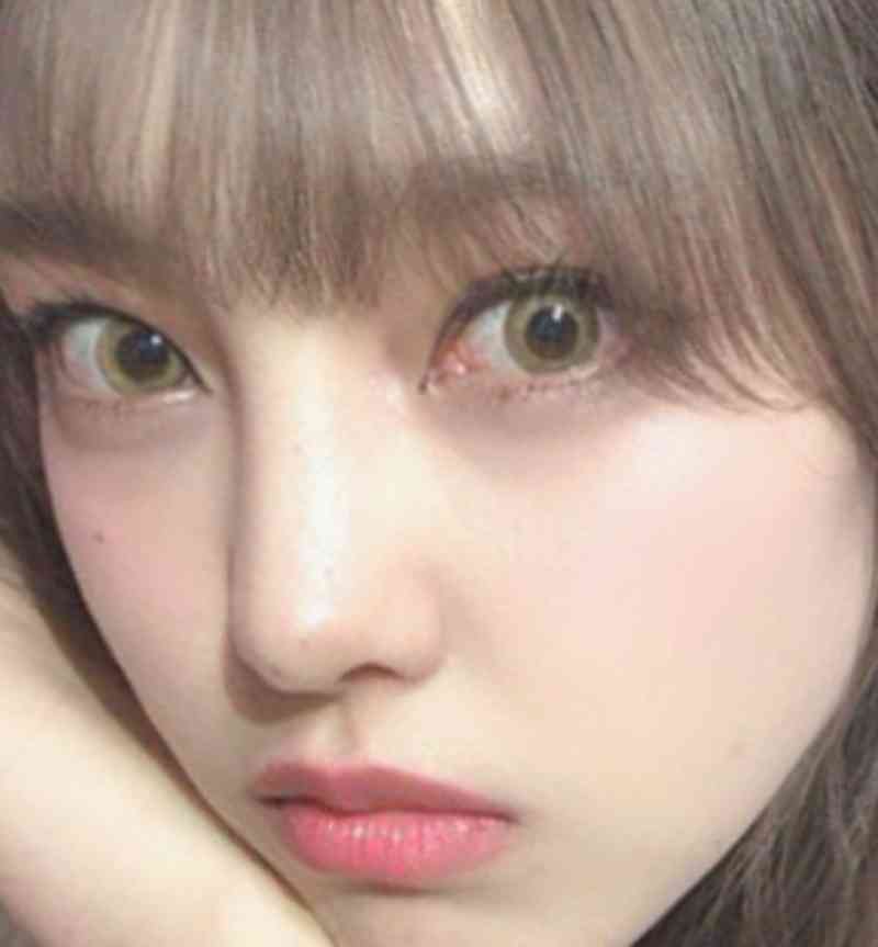 似合わないだろうけどやってみたいメイク