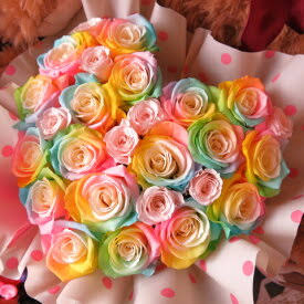 【💐】花束でいっぱいのトピ【画像】