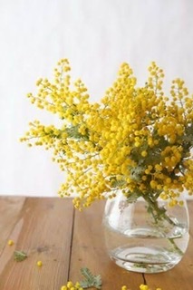 【💐】花束でいっぱいのトピ【画像】