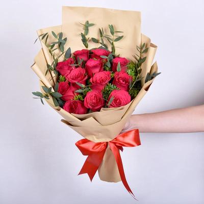 【💐】花束でいっぱいのトピ【画像】
