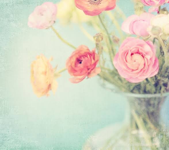 【💐】花束でいっぱいのトピ【画像】