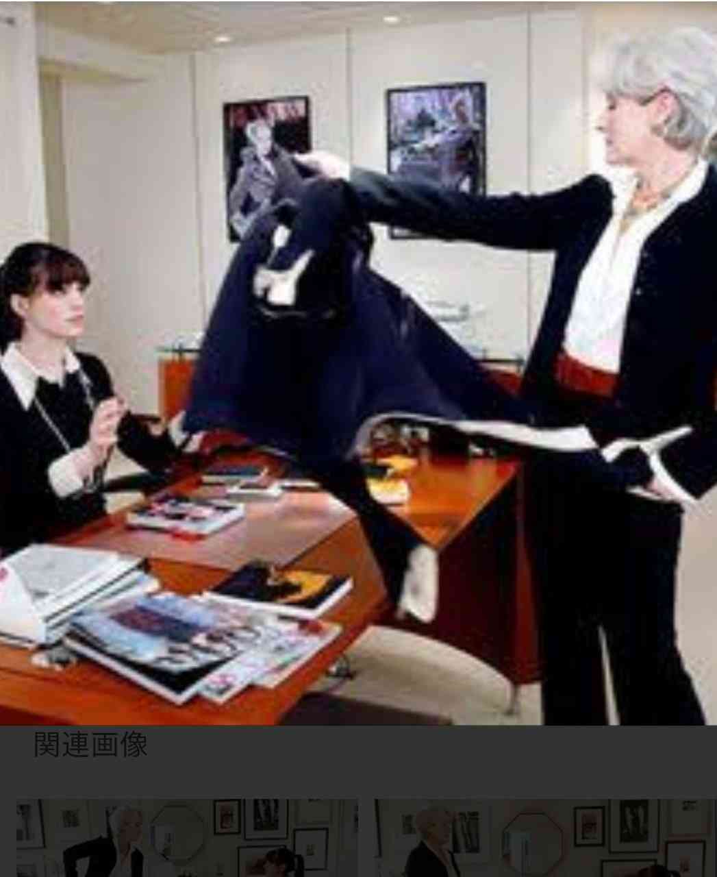 合わない職場で働いてる人