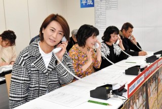 合わない職場で働いてる人