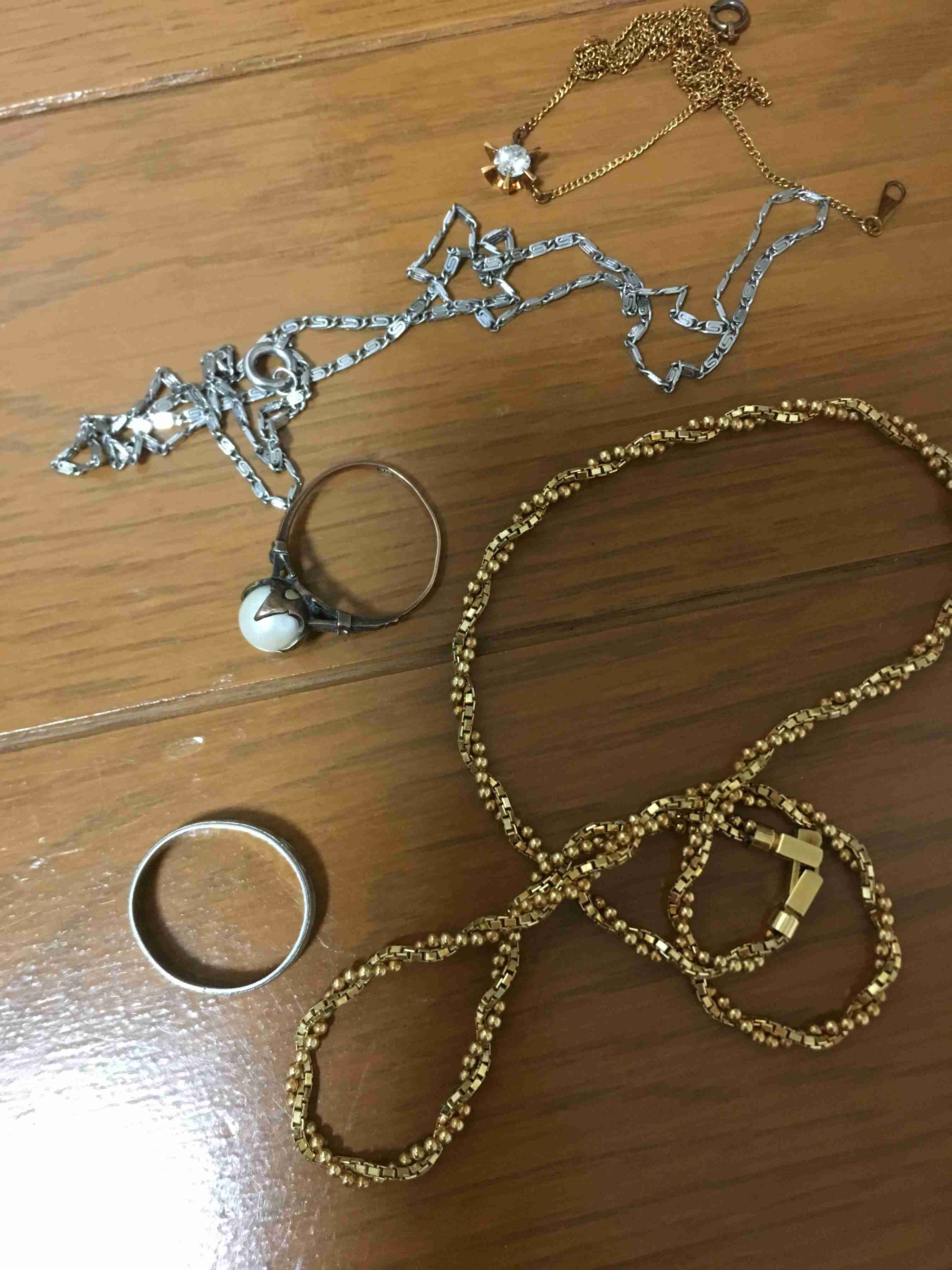 みんなの一軍アクセサリー・ジュエリー