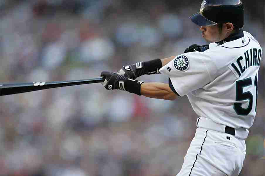 イチロー氏、高校野球の指導可能に 特例でシーズンオフのみ