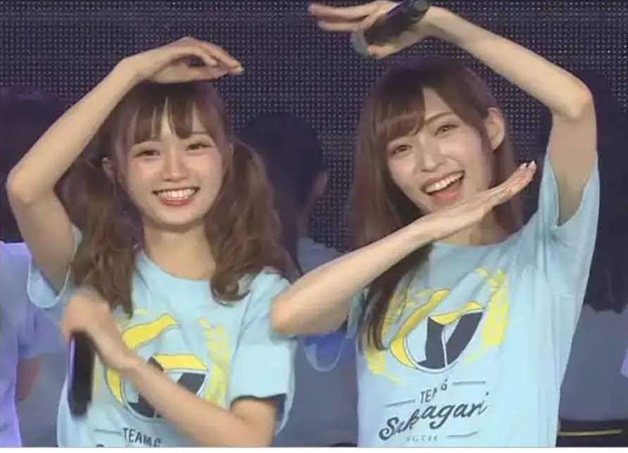 NGT48・中井りかが運営からパワハラ？　メンバーの安全と自由を守れ
