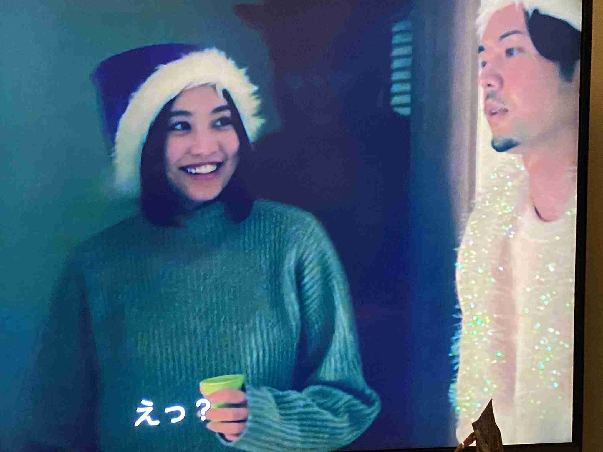 テラスハウス TOKYO 2019-2020