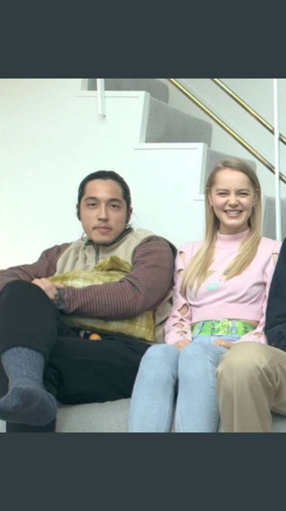 テラスハウス Tokyo 19 ガールズちゃんねる Girls Channel