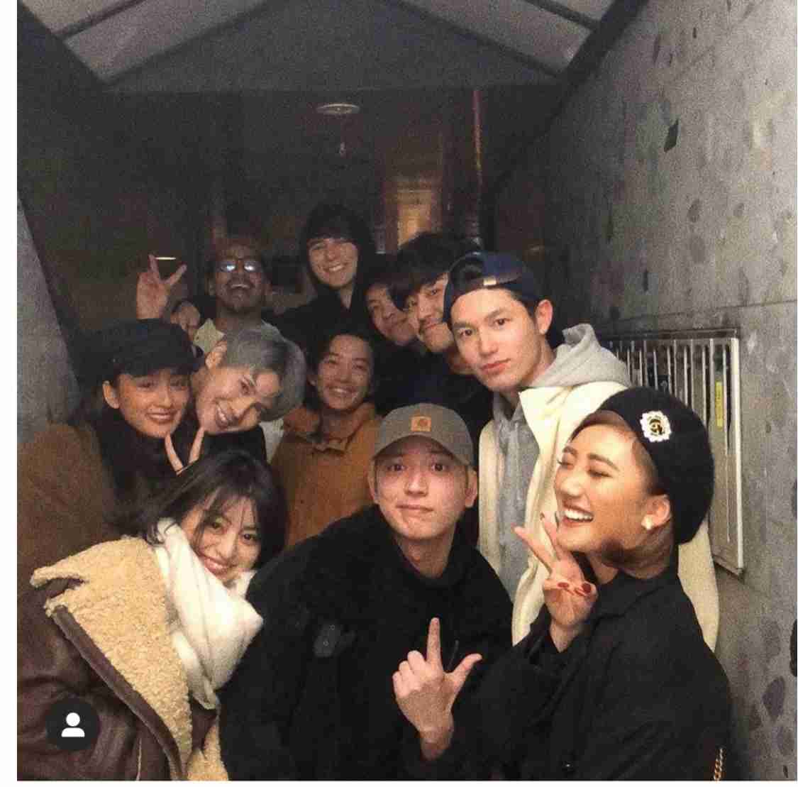 テラスハウス Tokyo 19 ガールズちゃんねる Girls Channel