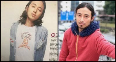 テラスハウス TOKYO 2019-2020