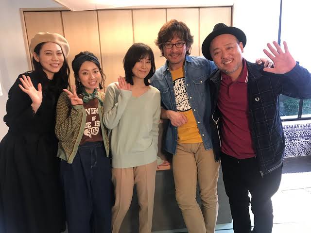 シロさんとケンジがスクリーンにやってくる!西島秀俊&内野聖陽『きのう何食べた?』映画化決定