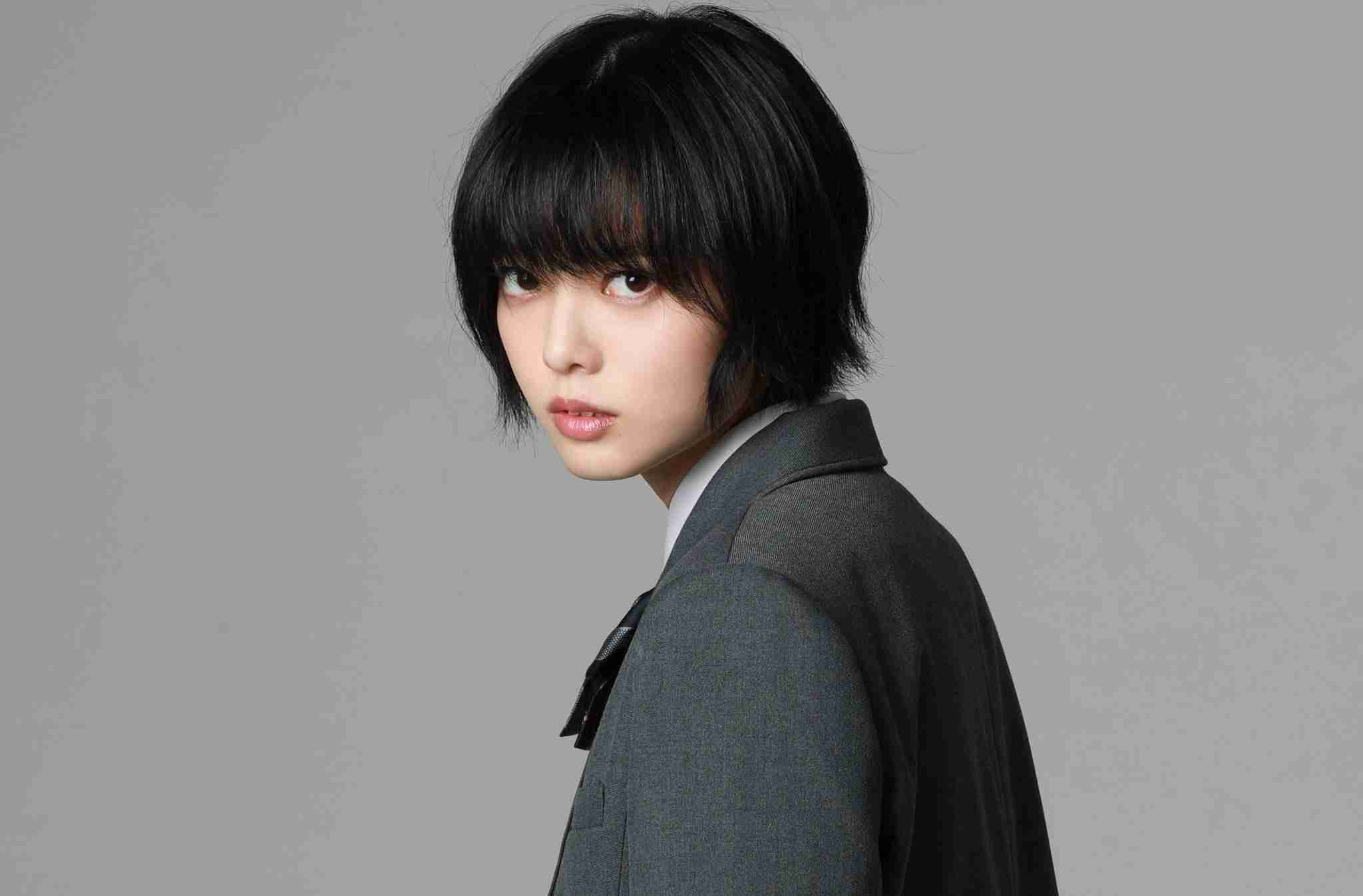 元欅坂46平手友梨奈、公式サイト開設