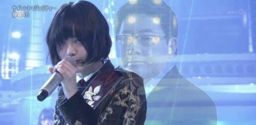 元欅坂46平手友梨奈、公式サイト開設