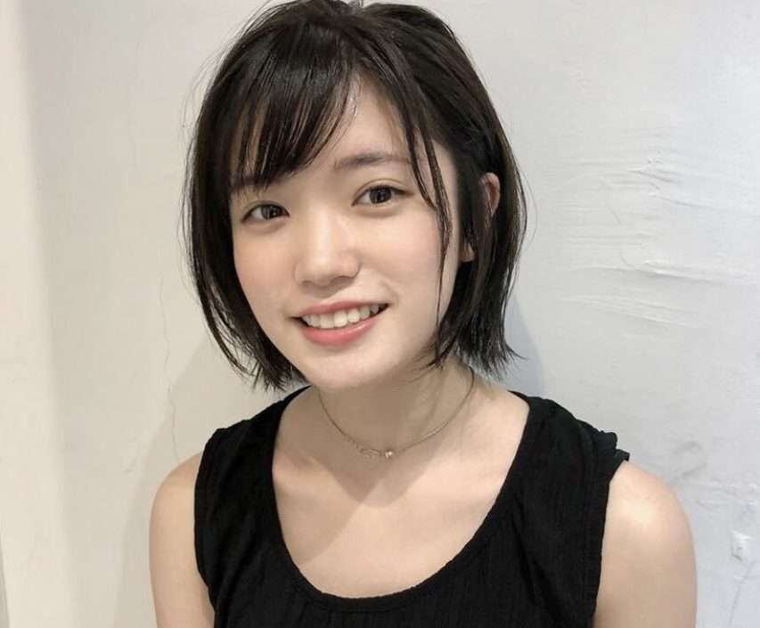 あいみょん
