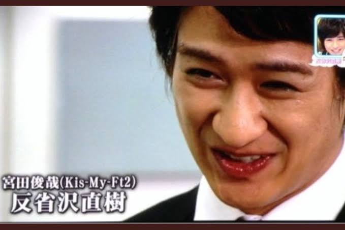 “倍返し”を総おさらい!『半沢直樹』前作の特別総集編を2週連続地上波初放送