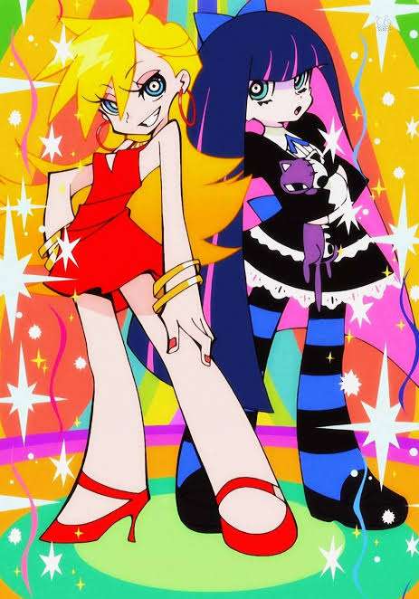 【閲覧注意】可愛い絵柄なのに内容がえげつないアニメや漫画part2