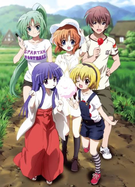 【閲覧注意】可愛い絵柄なのに内容がえげつないアニメや漫画part2