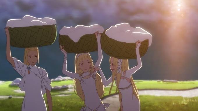 【閲覧注意】可愛い絵柄なのに内容がえげつないアニメや漫画part2
