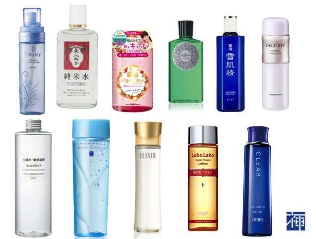 収斂化粧水 使ってますか ガールズちゃんねる Girls Channel