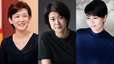 杉咲花＆市川染五郎、コンプレックストークで盛り上がる 前歯＆長過ぎる手足が悩み