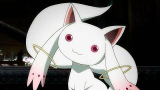 【人間以外】アニメ・漫画の好きなキャラクター