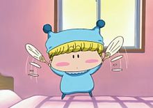 【人間以外】アニメ・漫画の好きなキャラクター