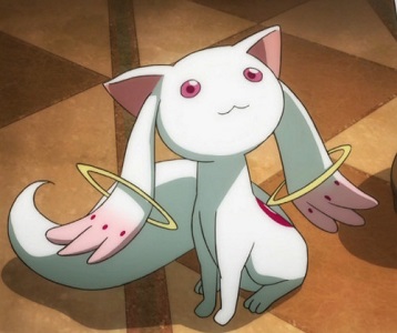 【人間以外】アニメ・漫画の好きなキャラクター