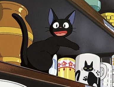 【人間以外】アニメ・漫画の好きなキャラクター