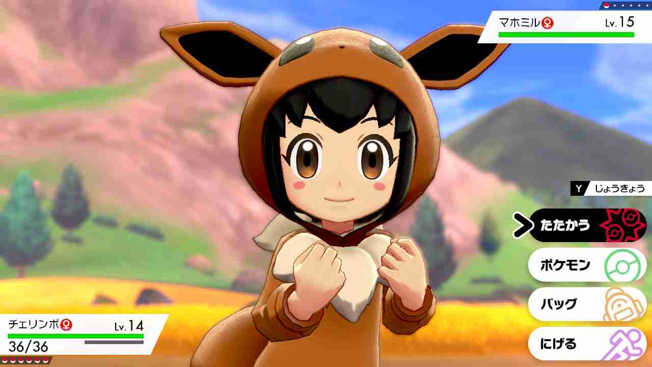 【人間以外】アニメ・漫画の好きなキャラクター