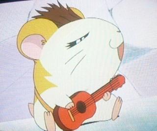 【人間以外】アニメ・漫画の好きなキャラクター