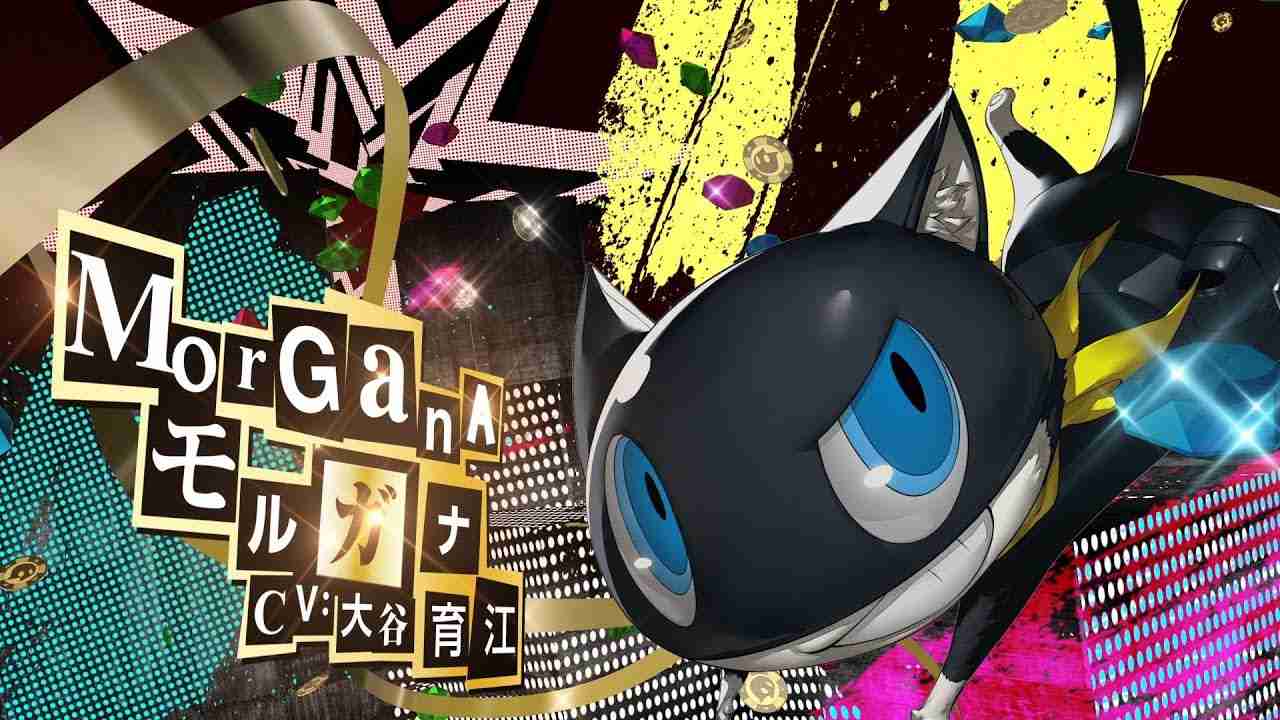 【人間以外】アニメ・漫画の好きなキャラクター