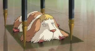 【人間以外】アニメ・漫画の好きなキャラクター