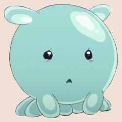 【人間以外】アニメ・漫画の好きなキャラクター