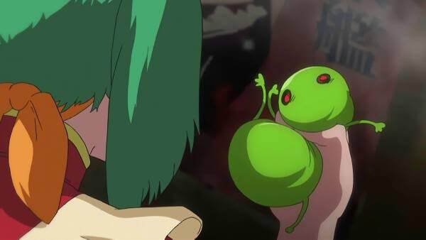 【人間以外】アニメ・漫画の好きなキャラクター