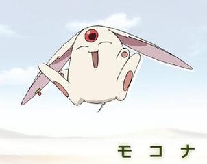 【人間以外】アニメ・漫画の好きなキャラクター