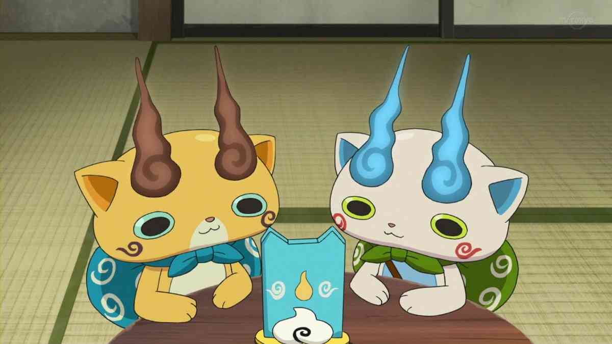 【人間以外】アニメ・漫画の好きなキャラクター