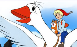 【人間以外】アニメ・漫画の好きなキャラクター
