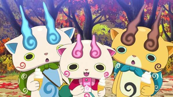 【人間以外】アニメ・漫画の好きなキャラクター
