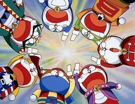 【人間以外】アニメ・漫画の好きなキャラクター