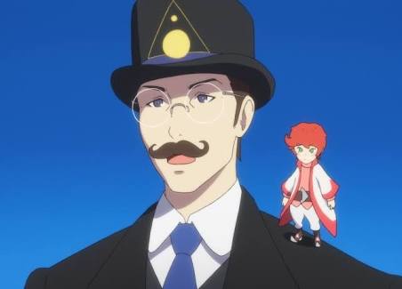 【人間以外】アニメ・漫画の好きなキャラクター